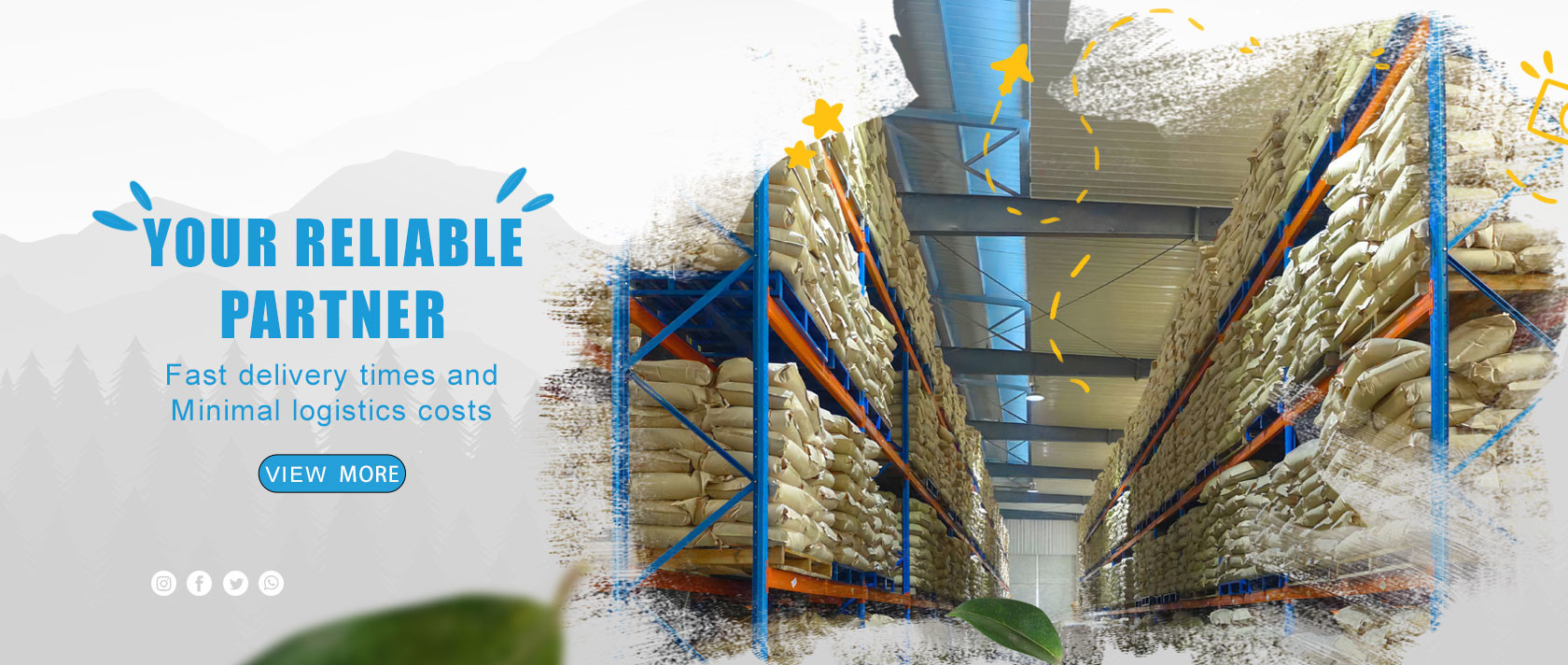 Phẩm chất Nước làm sạch hóa chất nhà máy