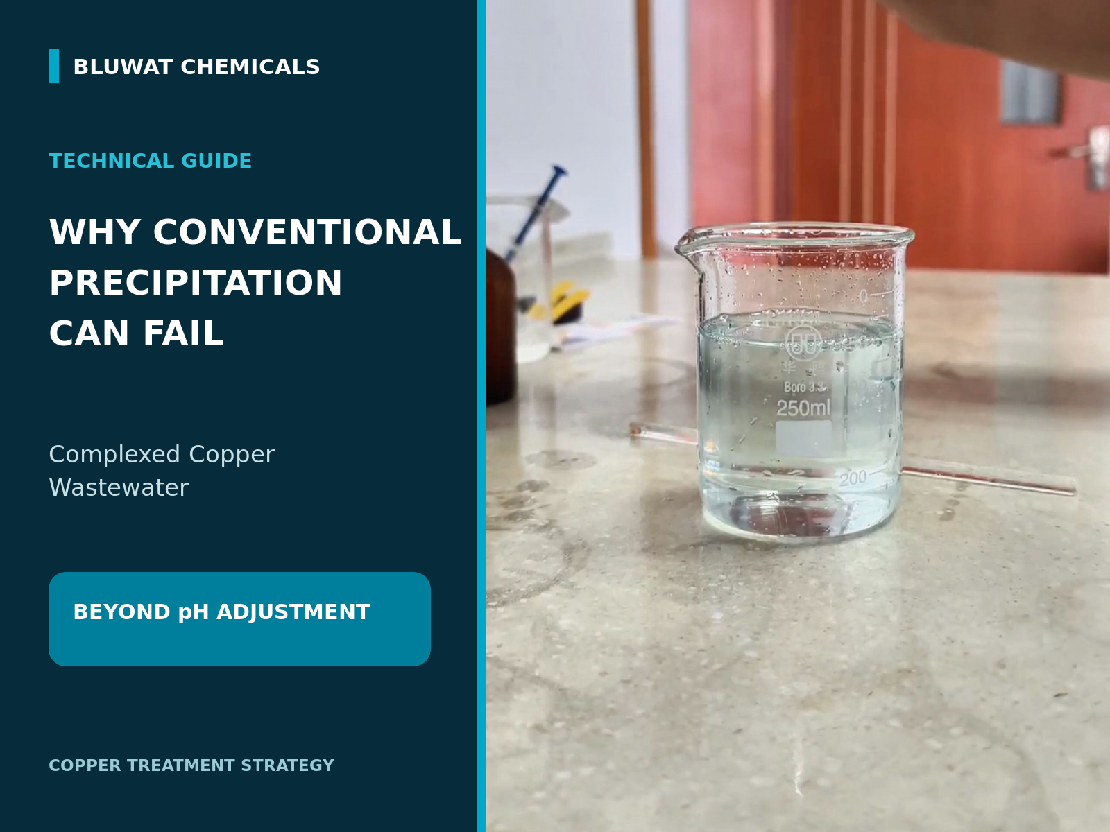 Blog công ty mới nhất về Tại sao mưa thông thường có thể thất bại trên đồng phức tạp - và phải làm gì tiếp theo