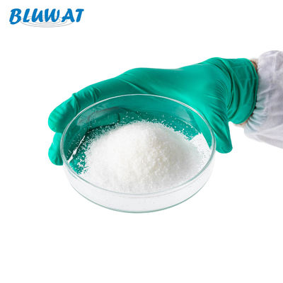 Độ nhớt PAM Chất điều chỉnh Polyacrylamide Cationic Giảm ma sát để tăng cường phục hồi dầu