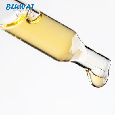 Cation Polymer Trọng lượng phân tử thấp Polyamine AM501 để xử lý nước uống