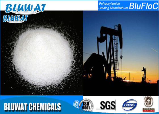 Mua 9003-05-8 Anionic Polyacrylamide Polyme Flocculant Powder Hóa chất xử lý nước sản xuất trực tuyến