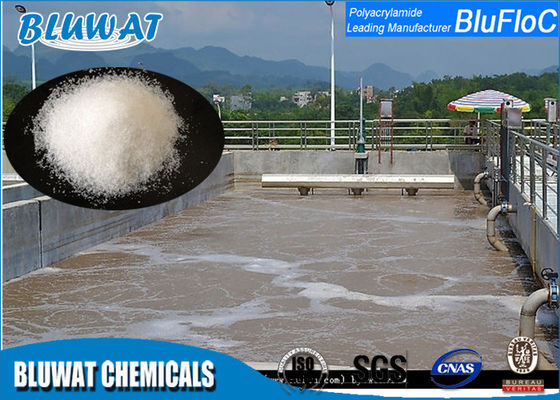 Mua 89% Min rắn nội dung Cation Polyacrylamide bột, khoan bùn hóa chất sản xuất trực tuyến