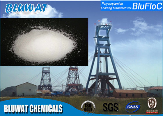 Mua Phụ gia bùn khoan giếng không ion PAM Polyacrylamide Trọng lượng phân tử thấp đến trung bình sản xuất trực tuyến