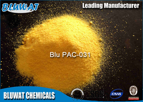 Mua Nước thấp không hòa tan Polyaluminium Chloride Xử lý nước thải Hóa chất sản xuất trực tuyến