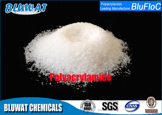 Mua Chất chống kết dính anion polyacrylamide không độc hại để xử lý nước 20 - 100 lưới sản xuất trực tuyến