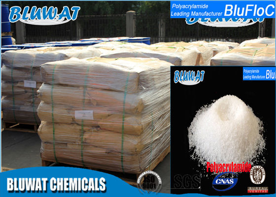 Mua Bột Cationic Polyacrylamide hiệu quả Polyme phân tử cao để khử nước sản xuất trực tuyến