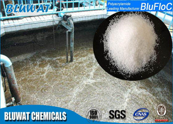 Mua Cao hiệu quả Anionic Polyacrylamide bột nước thải xử lý hóa chất sản xuất trực tuyến