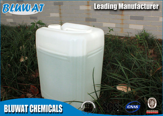 Mua Xử lý nước Coagulant Đệ tứ Ammonium Cationic 200L / Drum sản xuất trực tuyến