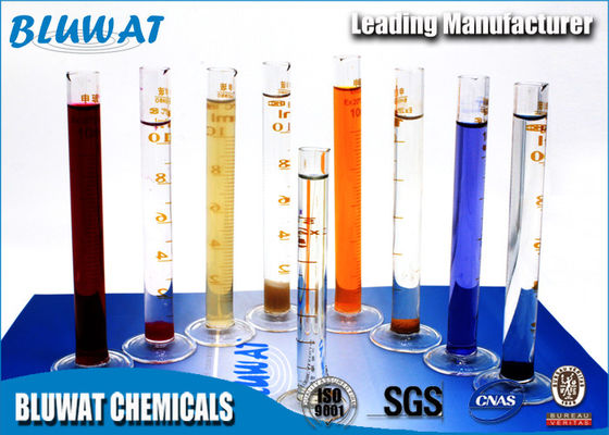 Mua Chất làm giảm chất thải dệt thải Đệ tứ Ammonium Polymer 42751-79-1 sản xuất trực tuyến