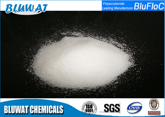 Mua Anionic Polyacrylamide Homopolymer Flocculant Off - Bột hạt trắng sản xuất trực tuyến