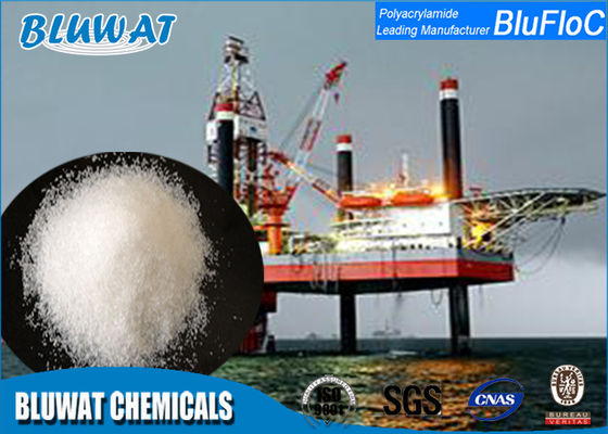Mua 89% APAM Anionic Polyacrylamide Flocculant Xử lý bùn GB 17514-2008 sản xuất trực tuyến