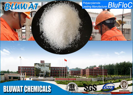 Mua 9003-05-8 Anionic Polyacrylamide / PAM cho EOR với trọng lượng phân tử cao sản xuất trực tuyến
