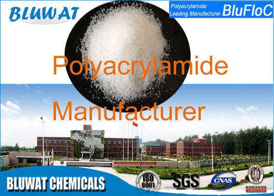 Mua Non-ion Polyacrylamide Polymer cho khai thác và khoan CAS số 9003-05-8 sản xuất trực tuyến