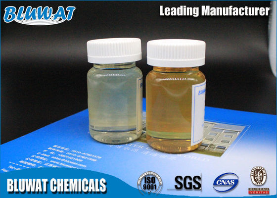 Mua Hóa chất lọc nước dạng cation polyamine dạng lỏng để xử lý nước thải Chất keo tụ hữu cơ sản xuất trực tuyến