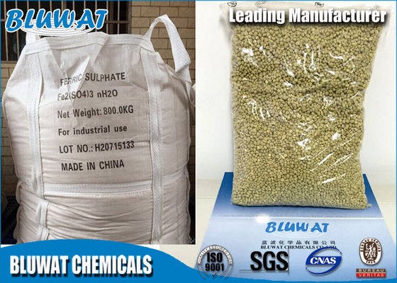 Mua Xử lý nước thải thuốc nhuộm PFS Poly Ferric Sulphate Flocculant High Purity sản xuất trực tuyến
