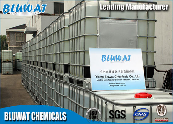 Mua COD giảm chất điện phân Polyacrolyte cation trong mía đường Mill / Decolorant Agent sản xuất trực tuyến