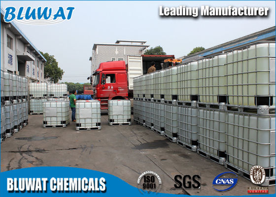 Mua Cas no 42751-79-1 Polyamine Flocculant Đệ tứ Cation Polymer Cationic sản xuất trực tuyến