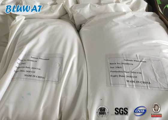 Mua Flocculation Polymer Blufloc Cationic Polyacrylamide Flocculant cho xử lý nước thải sản xuất trực tuyến