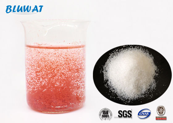Mua Xử lý nước thải thành phố Polymer hóa học Cationic Flocculant Polyacrylamide sản xuất trực tuyến