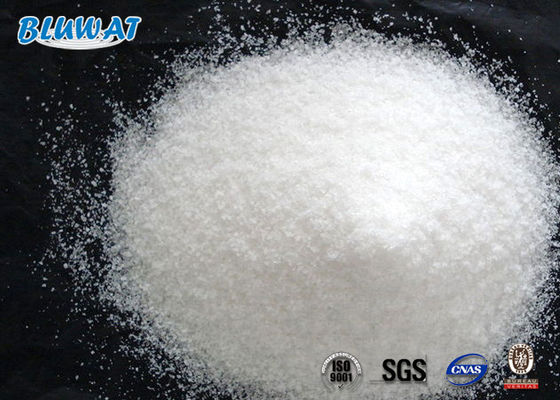 Mua Đồng mỏ nước làm rõ chất kết dính Polyacrylamide Chi phí thấp hiệu suất cao sản xuất trực tuyến