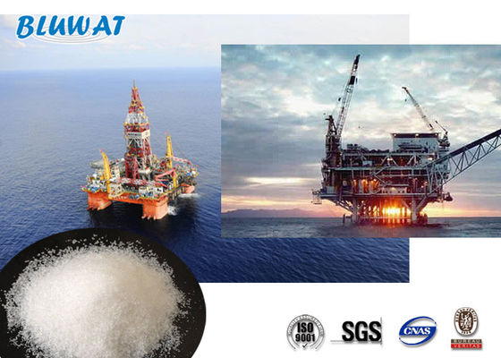 Mua Hóa chất Dầu khoan Phụ gia bùn Polyacrylamide thủy phân một phần PHPA 20 triệu sản xuất trực tuyến