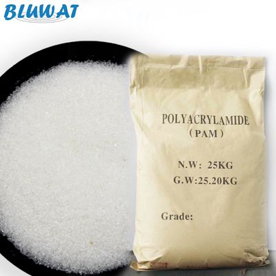 Mua PAM Anionic Polyacrylamide Granule để kiểm soát xói mòn và giảm độ kín của đất sản xuất trực tuyến