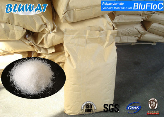 Mua Blufloc Cation Polyacrylamide Flocculant CPAM C8030 sản xuất trực tuyến