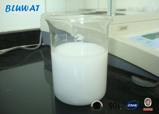 Mua Anionic Polyacrylamide nhũ tương Phụ gia bùn khoan Phụ gia bùn Blufloc PHPA Blufloc EA6520 sản xuất trực tuyến