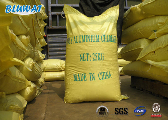 Mua Bluwat phun sấy loại Polyaluminium clorua để xử lý nước uống sản xuất trực tuyến