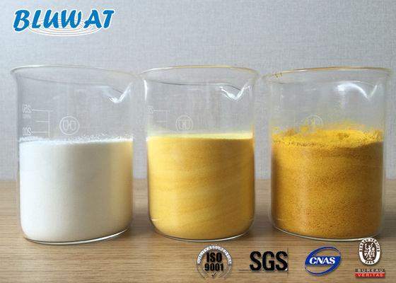 Mua Xử lý nước PAC Poly Aluminium Chloride Chất kết tụ vô cơ CAS NO 1327-41-9 sản xuất trực tuyến