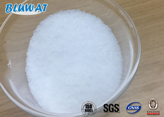 Mua Mạ điện xử lý nước thải Blufloc Xử lý nước Polymer NPAM ISO9001 sản xuất trực tuyến