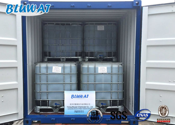 Mua Chất khử màu trong nước thải Chất trao đổi ion Resion BWD-01 sản xuất trực tuyến