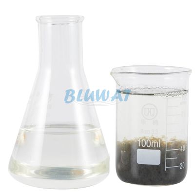 Mua Bluwat Purify Water Decoloring Agent Hóa chất tẩy rửa sản xuất trực tuyến