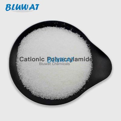 Mua Hóa chất xử lý nước PAM Cationic Polyacrylamide PAM độ tinh khiết 100% sản xuất trực tuyến