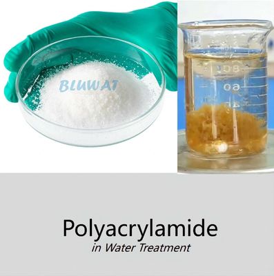 Mua 9003-05-8 PAM Cationic Polyacrylamide Copolymer Xử lý nước bằng Acrylamide sản xuất trực tuyến