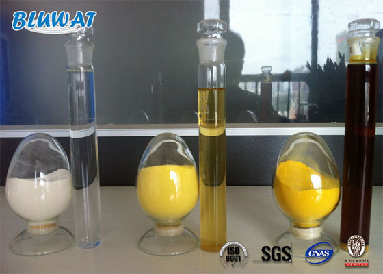 Mua Xử lý nước Nhôm Polychloride 30% Lớp sản xuất trực tuyến