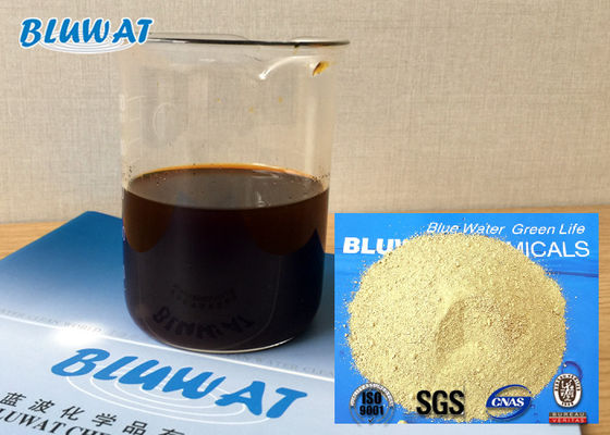 Mua Cao hiệu quả Phosphorus diệt đại lý hóa chất cho xử lý nước thải sản xuất trực tuyến