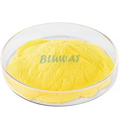 Mua Hóa chất xử lý nước Polyaluminium Chloride PAC Coagulant 29% Độ tinh khiết sản xuất trực tuyến
