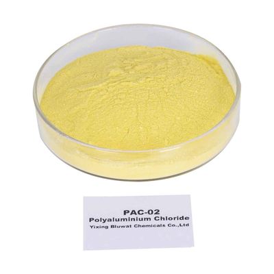 Mua 1327-41-9 Poly Aluminium Clorua trong xử lý nước Chất keo tụ keo tụ PAC sản xuất trực tuyến