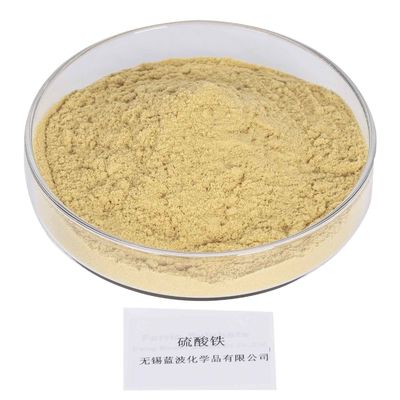 Mua Thuốc thử phân tích mạnh 19% Min Poly Ferric Sulfate để thử nghiệm hóa học sản xuất trực tuyến