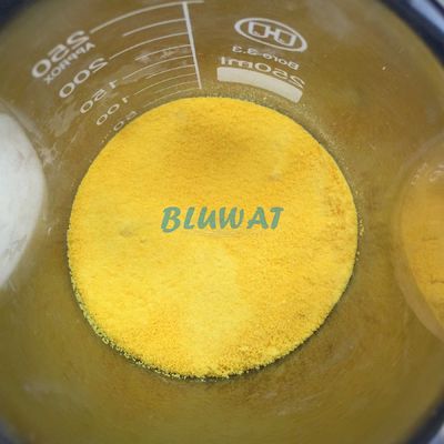 Mua Công nghiệp giấy PAC Polyaluminium Chloride sử dụng trong chất làm đông tụ giấy định cỡ sản xuất trực tuyến