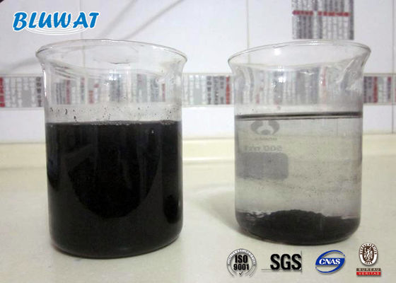 Mua Polyacrylamide Flocculant cho khai thác và khoan xử lý nước sản xuất trực tuyến