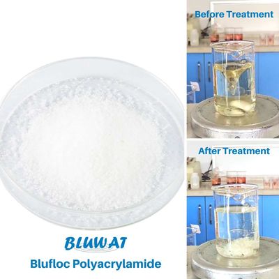 Mua Điều trị nước 9003-5-8 Cationic Polyacrylamide Coagulants hiệu quả Flocculants cho polyacrylamide được sử dụng rộng rãi trong t sản xuất trực tuyến