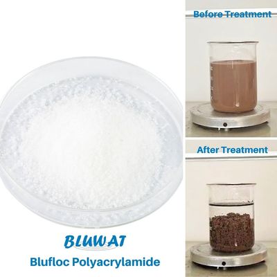 Mua Polymer Anionic Polyacrylamide 9003-05-8 để khử nước bùn sản xuất trực tuyến