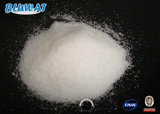Mua Polyacrylamide không ion để sản xuất kali clorua sản xuất trực tuyến