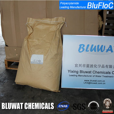 Mua Xử lý nước thải của Indonesia Cationic Polyacrylamide Trọng lượng phân tử cao sản xuất trực tuyến