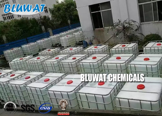 Mua BWD-01 Chất ức chế nhựa loại bỏ hóa chất để xử lý nước sản xuất trực tuyến