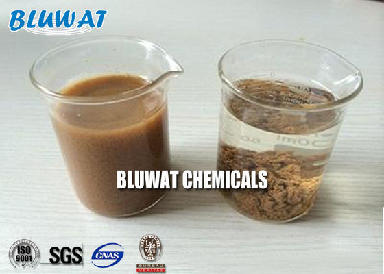 Mua Hóa chất làm sạch nước đá mỏ Hóa chất lắng đọng nhanh / Tách chất lỏng rắn sản xuất trực tuyến