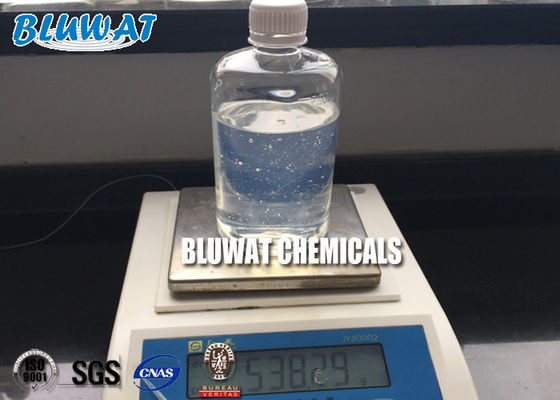 Mua CAS 55295-98-2 BWP-01 Chất cố định được sử dụng trong chế biến giấy / bột giấy Tương tự như K97 sản xuất trực tuyến