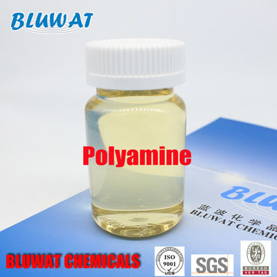 Mua Khai thác nước giảm độ coagulant và Flocculant Cationic Polymer Flocculant sản xuất trực tuyến